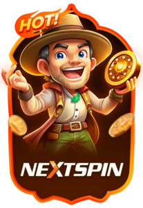 NEXTSPIN